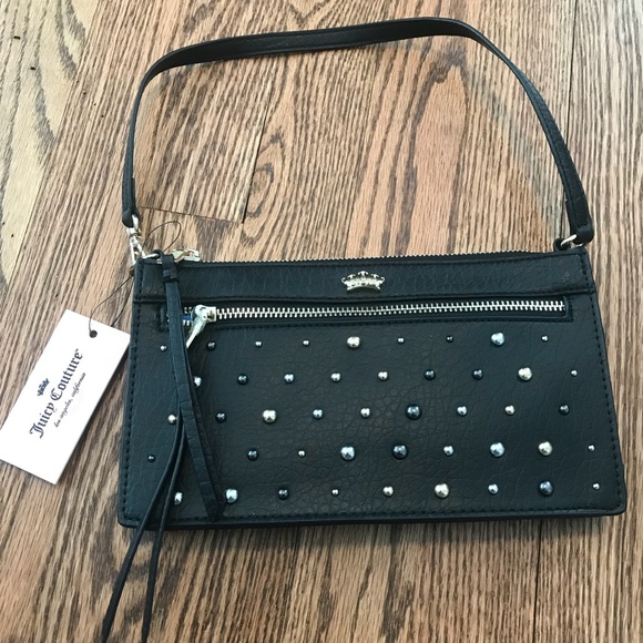 Juicy Couture Clutch - NEW - Picture 1 of 3